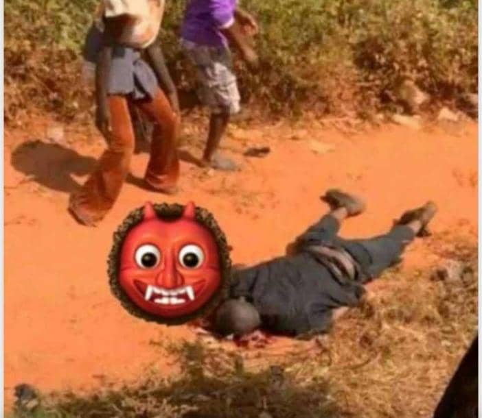 KogiDecides: Suspected Ballot Box Snatcher Shot&nbsp;Dead