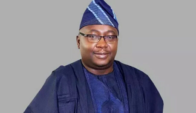 Minister Of Power, Adelabu Breaks Silence Over Jet&nbsp;Crash