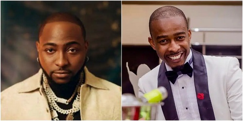We Dey Drink Garri Morning And Night Footballers of Abu Salamis Academy Cry Out to Davido&nbsp;(Video)