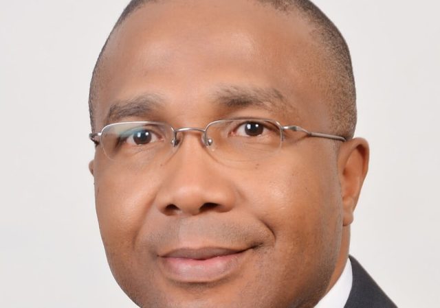 Senate confirms Agbasi as FERMA&nbsp;MD