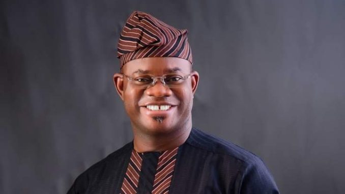 BREAKING: Gov Bello Freezes Kogi&nbsp;Accounts