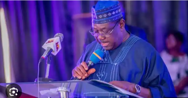 FG begins the Review of Procurement&nbsp;Act