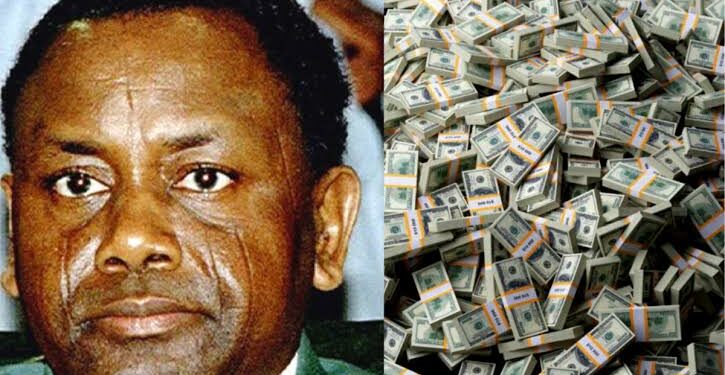 Tinubu Hails As France Sets To Return Fresh $150m Abacha Loot To&nbsp;Nigeria