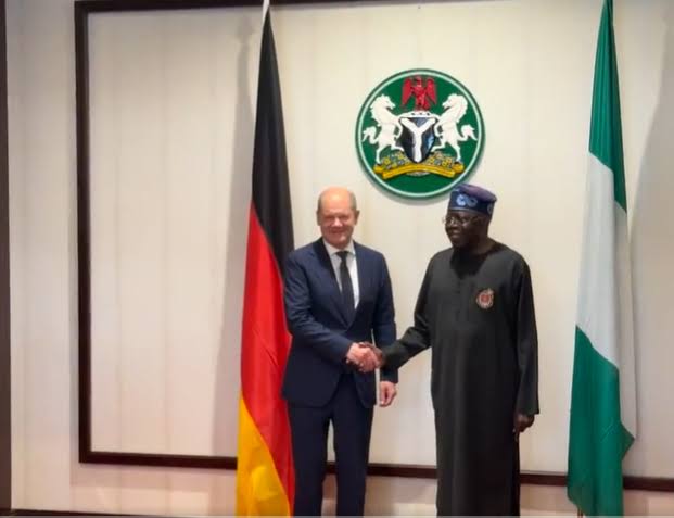 FG reacts As Germany Set To Deport 14,000&nbsp;Nigerians