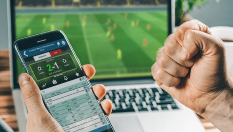 Nigerians Spend $975m Daily On Online Betting’ –&nbsp;NLTF