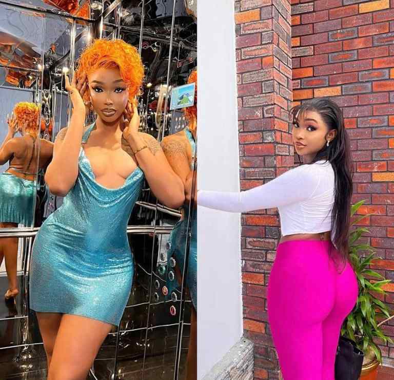 Popular Crossdresser, Jay Boogie Fights for His Life After Failed Cosmetic Surgery, Cries For Help&nbsp;Online