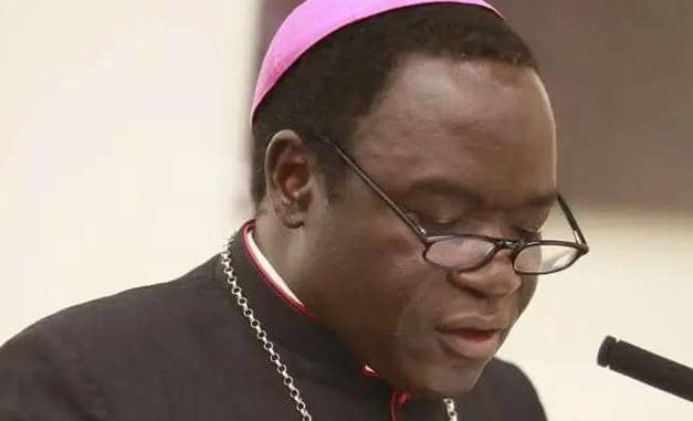 KukahJapa: I Feel For Many Nigerians Who Cannot Travel Abroad – Kukah