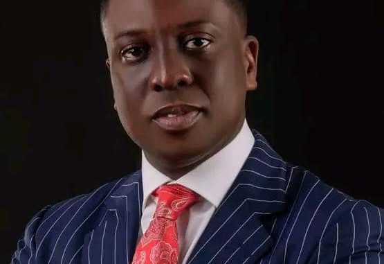 I’m Tired Of Begging Married Couples To Sleep With Each Other- Pastor&nbsp;Bolaji