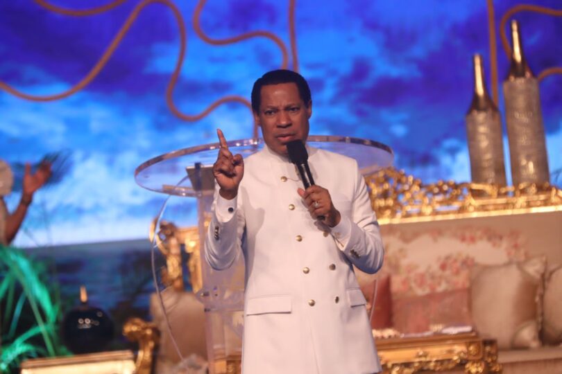 Healing Streams fetes of Wonders Continue at Festival of&nbsp;Miracles