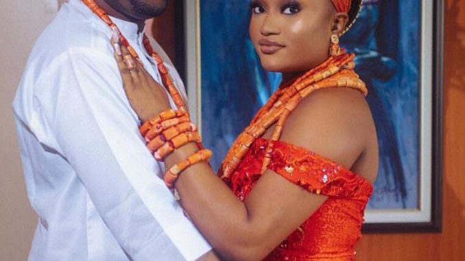 Davido’s Aide, Isreal DMW, Ends One Year Marriage With&nbsp;Sheila