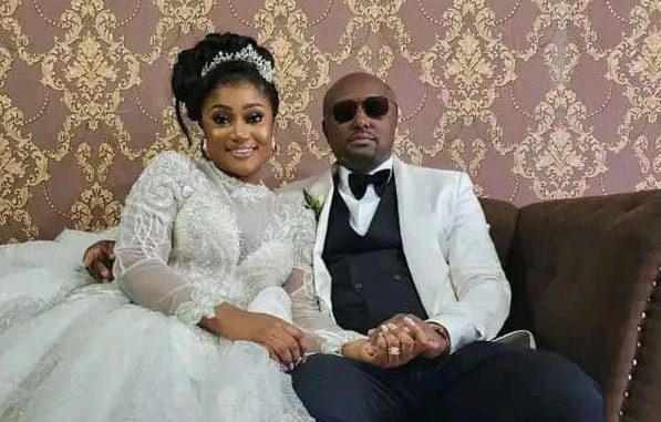 Israel DMW’s Ex-Wife Denies Calling Him ‘Slave’ For Serving Davido