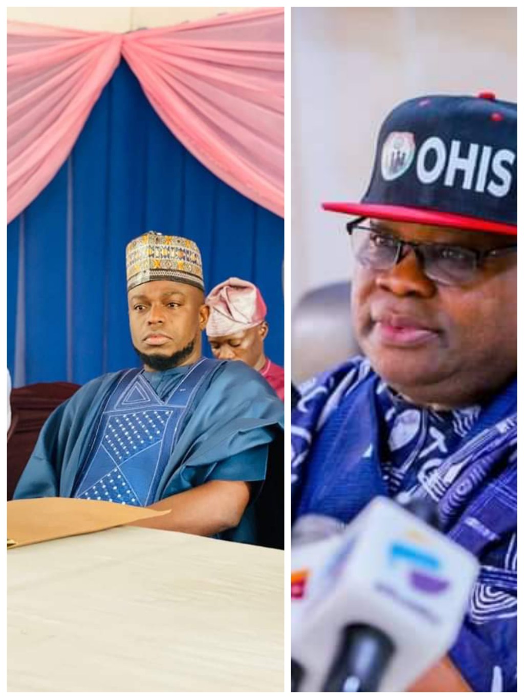 Gov Ademola Adeleke 365 days in Office : A year of sterling performance and a disappointment to naysayers