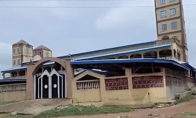 Inisa:  feud over Osun mosques Imam&nbsp;selection