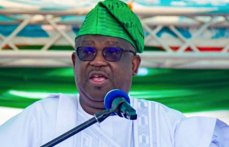 Appeal Court sacks PDPs Mutfwang as Plateau&nbsp;Gov