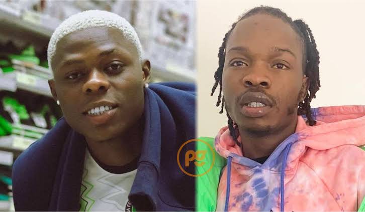 Mohbad: Charge Naira Marley Or Free Him Now – HURIWA Tells&nbsp;Police