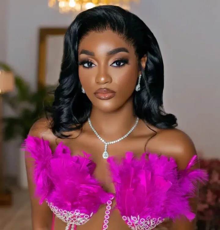 Bbnaija star Tukura Deactivates Accounts After Dropping Disturbing Message