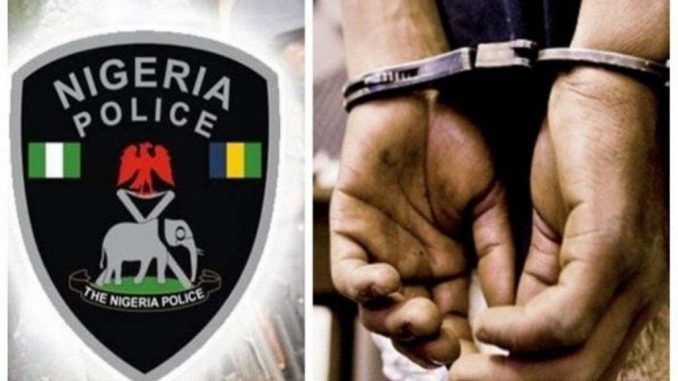 Rivers Police confirm arrest of many suspects over Speaker’s residence&nbsp;invasion