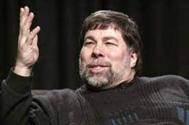 Steve Wozniak, Apple Co-founder, hospitalised amid stroke&nbsp;concerns