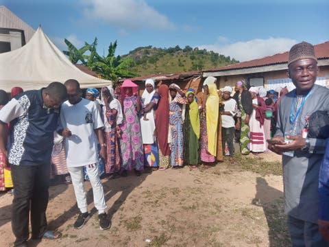 Vote buying, political apathy Mar governor polls in Bayelsa, Imo, Kogi