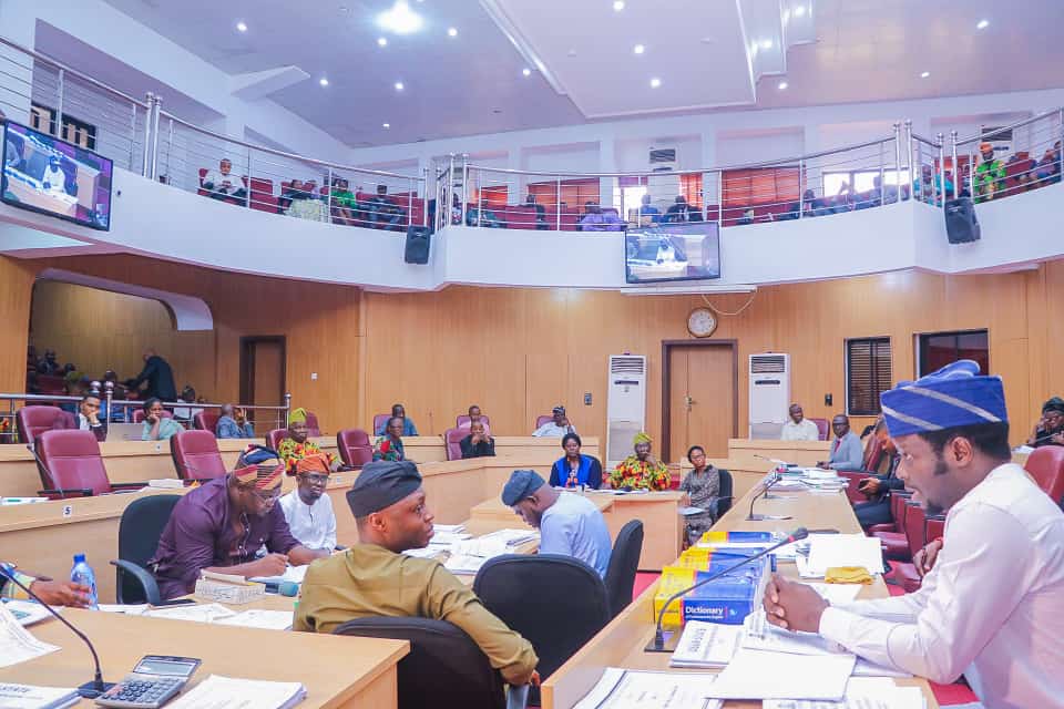 Day 6: OSHA continues budget defence