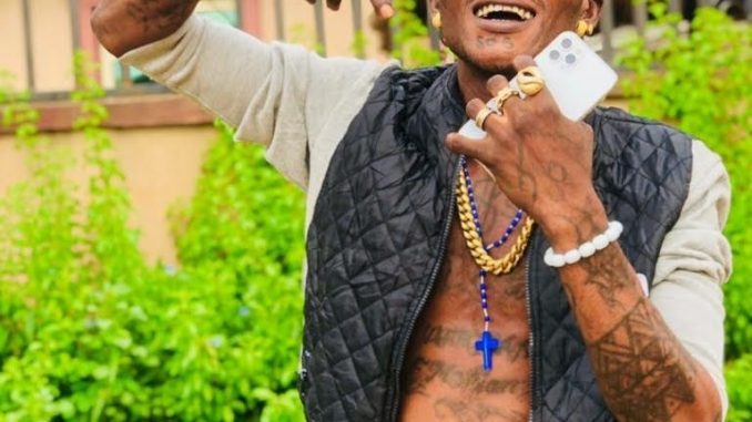 How Portable Remained Relevant In Music Industry Needs To Be&nbsp;Studied