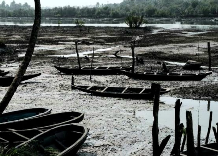 Abandoned Oil Facilities Posing Threat in Niger Delta Communities, Expert Cautions