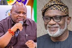Gov Adeleke mourns Akeredolu 