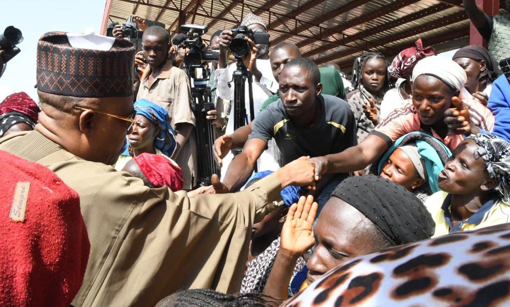 Survivor Recounts Horrific Night of Plateau&nbsp;Killings