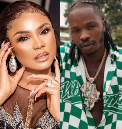 Naira Marley Seeks Apology from Iyabo Ojo, Threatens N500 Million Defamation&nbsp;Lawsuit