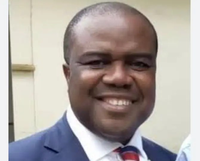Demise of Access Bank’s Head of Media Relations, Abdul&nbsp;Imoyo