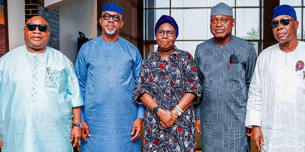 Intensified Lobbying in Ondo as Search for Deputy Heats&nbsp;Up