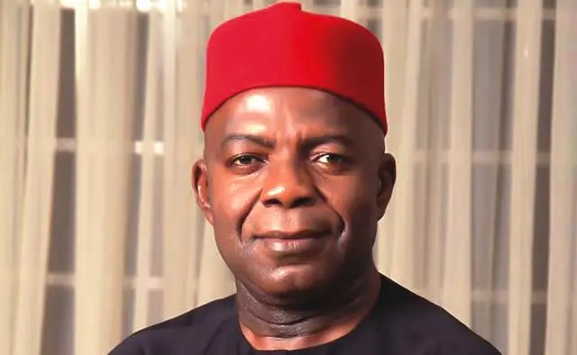 Abia Fishes out japa doctors still collecting&nbsp;salaries