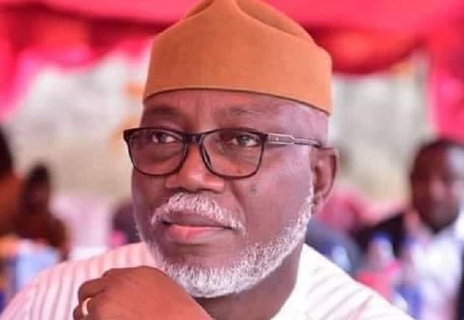 Aiyedatiwa Makes First Set Of Appointments As Ondo Governor (Full&nbsp;List)