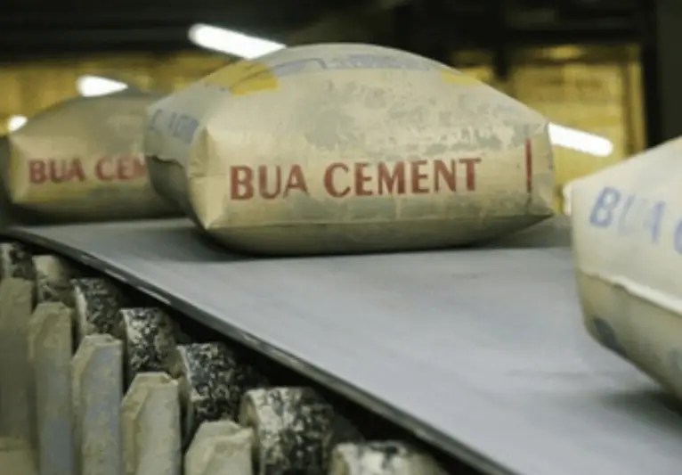 Cement Price to Remain at N3,500 from January Onward —&nbsp;BUA