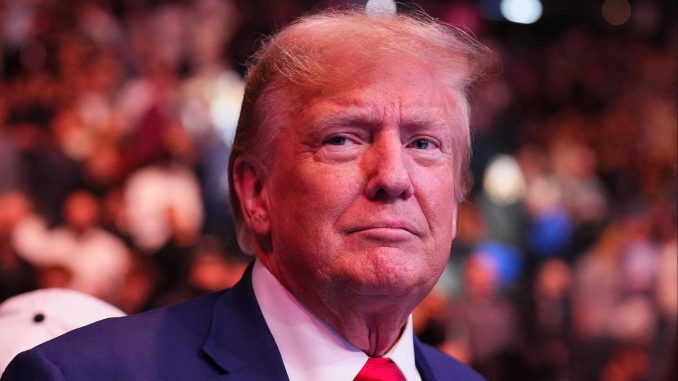 Colorado Supreme Court Disqualifies Trump From 2024 Presidential&nbsp;Election