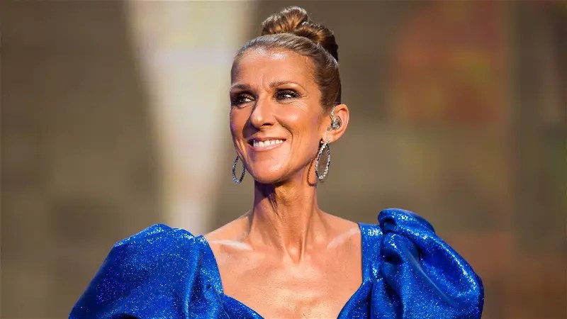 Sister Discloses Celine Dion’s Loss of Muscle&nbsp;Control