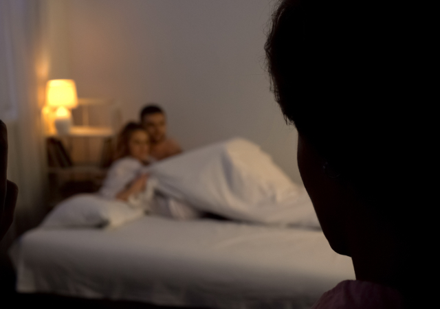 How I taught my cheating girlfriend a lesson Man reveals his strategies; it stuns&nbsp;many