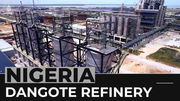 Dangote Refinery Set to Produce Diesel, Faces Delays in Petrol&nbsp;Production