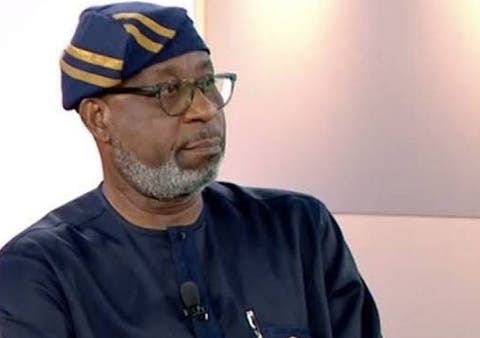 Minister Dele Alake Advocates for 250 Billion Budget, Deeming 25 Billion Allocated Insufficient