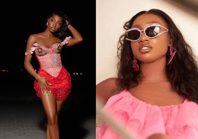 BBNaija Doyin tells fans the difference between d!ldo and&nbsp;v!brator