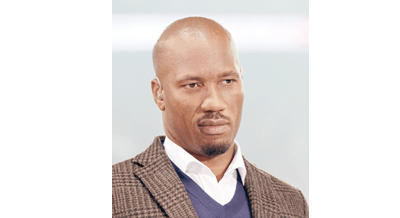 Opponents Warned: Underestimating Eagles in 2023 AFCON Could Be Costly, Drogba&nbsp;Advises