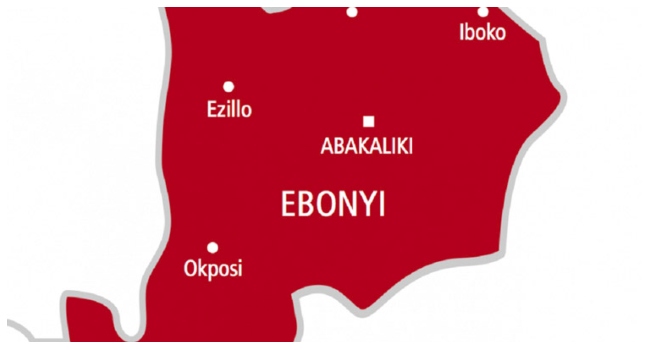 Three Killed in Ebonyi during carol service by Unknown Gunmen
