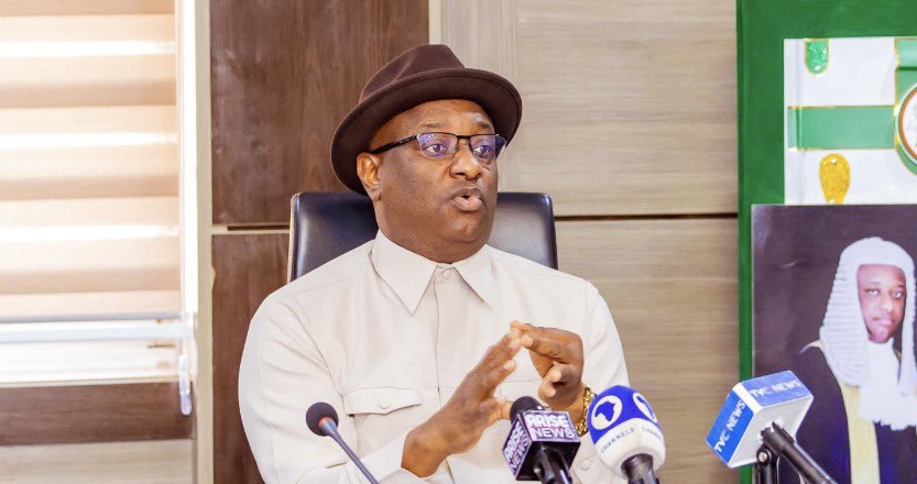 Keyamo declares that airlines will reimburse passengers for flight delays and cancellations beginning January&nbsp;2024