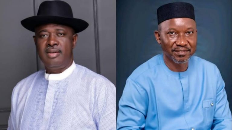 Budget Defense Stalled by Ministers’ Absence