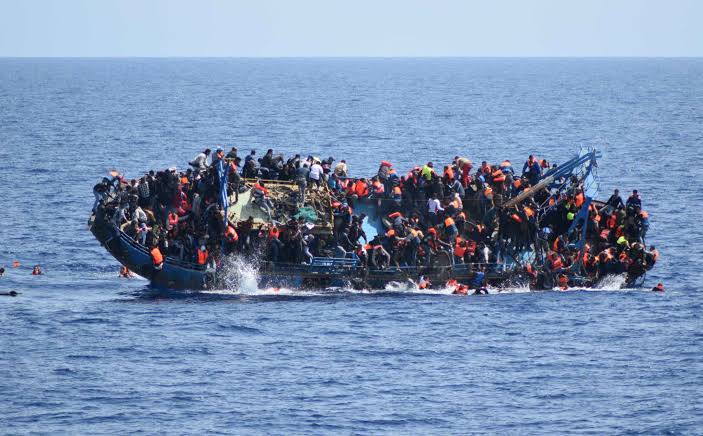 Tragic Libyan Migrant Shipwreck Feared to Have Claimed 60 Lives, Including&nbsp;Nigerians