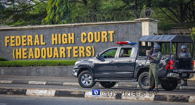 Four Boko Haram Financiers Get Jail Terms (See&nbsp;Names)