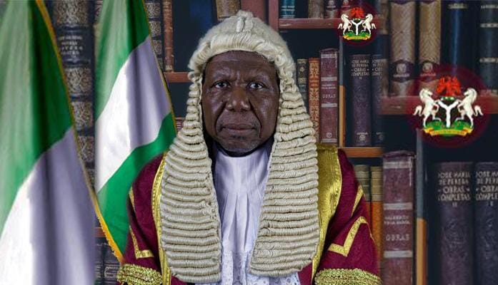 Appeal Court Judge Accused Of Taking Bribes To Uphold Dapo Abiodun’s Election Slumps, Dies During Promotion To Supreme&nbsp;Court