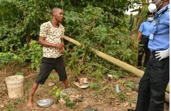 100-Level OAU Student Killed, Head, Wrists Sold For&nbsp;N100k