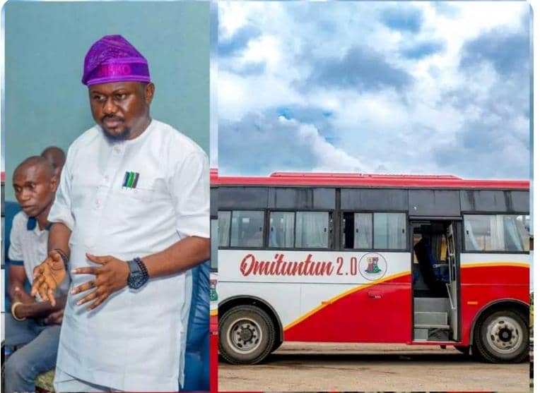 Ogbomosho-Iseyin: Pacesetter Transport Sets To Introduce New Routes, Visits&nbsp;Locations