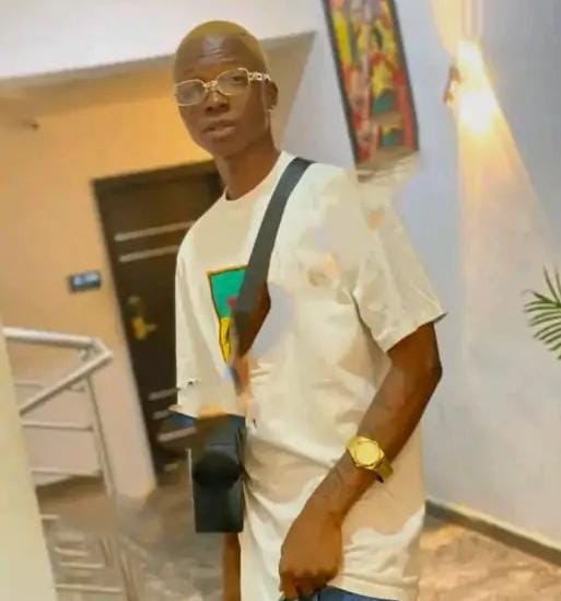 19-Year-old Dies Of Drug Overdose During Sexual Intercourse&nbsp;(Photos)